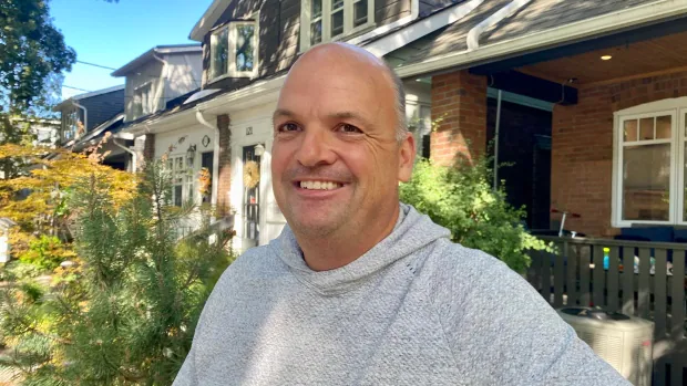 City vows to fix broken facilities at Regent Park pool after dad tweets criticism |  CBC News