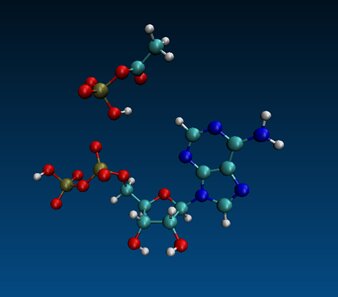 Ancient chemistry could explain why living beings use ATP as a universal energy currency