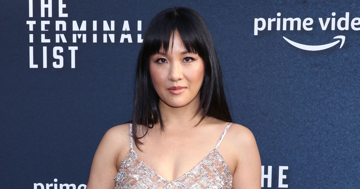 7 Revealing Stories From Constance Wu's Memoir, Making A Scene