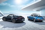 Generation Gap: Ranking of all Porsche 911