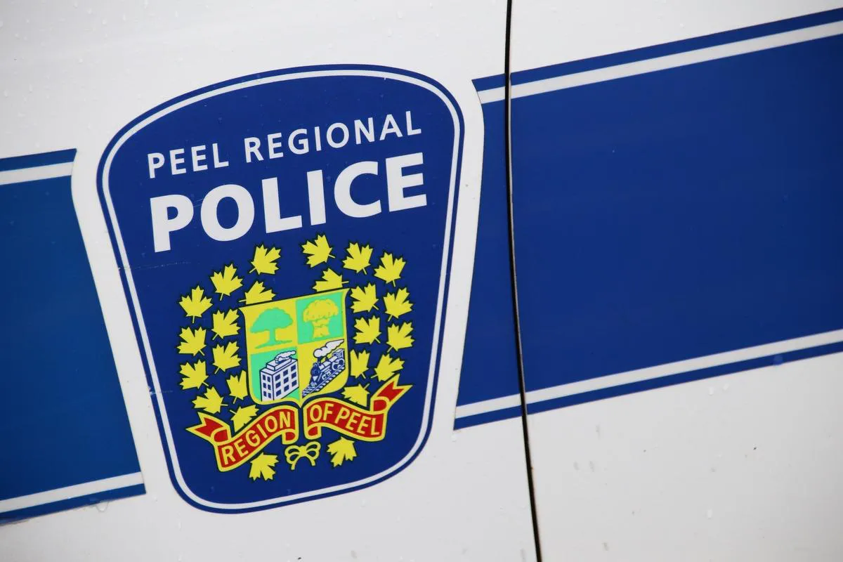 'A gross offence': Disabled driving case thrown out after police talk to Peel's lawyer