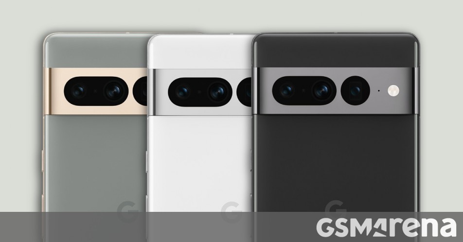 Google Pixel 7 and 7 Pro event: What to expect