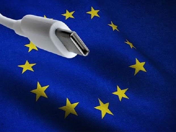 European Parliament (EU) selected USB-C as the standard port