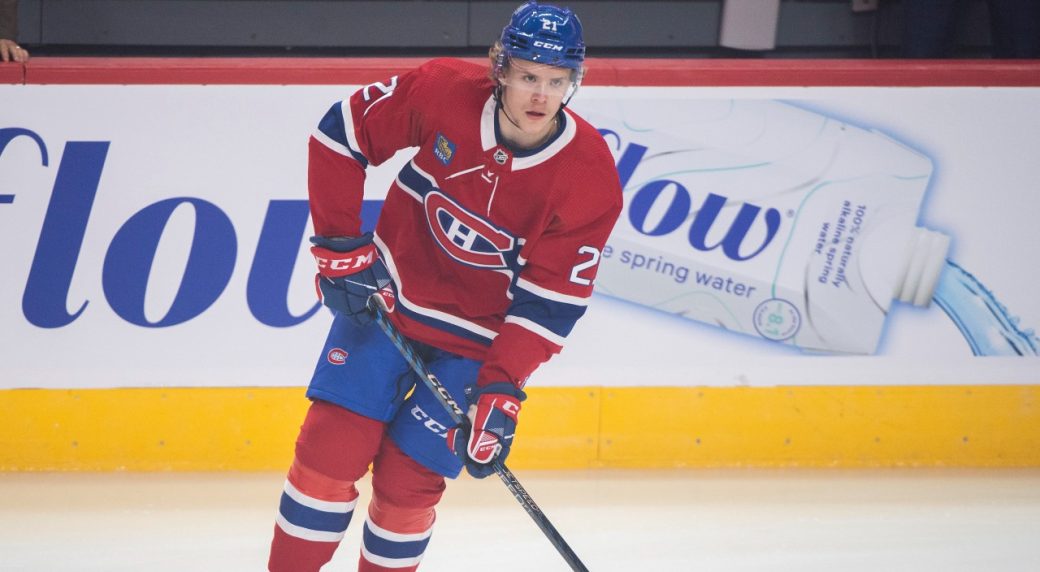 Guhle is a safe bet to start Canadiens, Xhekaj closes on the spot