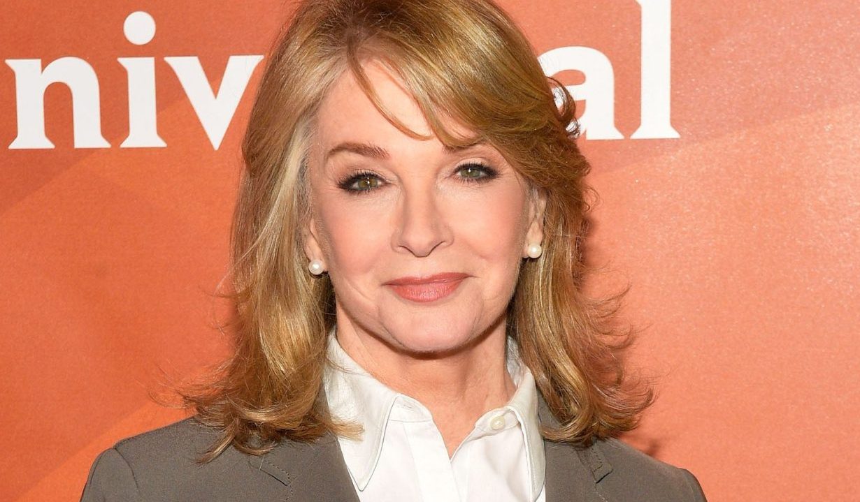 Uproar Over Days of Our Lives Overhaul Talk Prompts Deidre Hall To Address Fans Directly