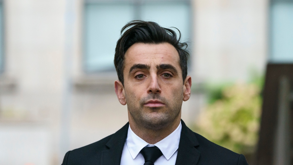 Full victim impact statement from Ontario woman sexually assaulted by Jacob Hoggard