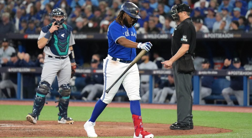 The Blue Jays' season is on the brink, but the new format is keeping the dream alive