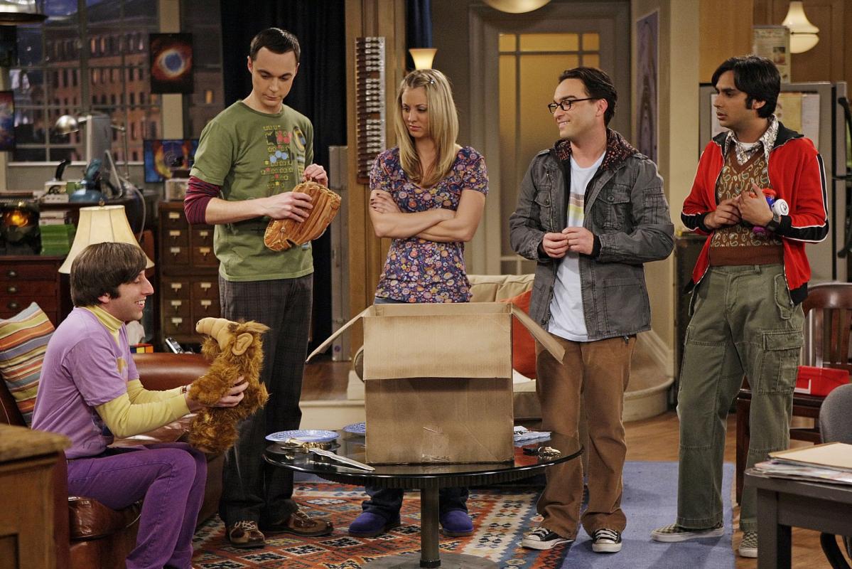 Big Bang Theory without Kaley Cuoco?  These actresses auditioned for Penny.