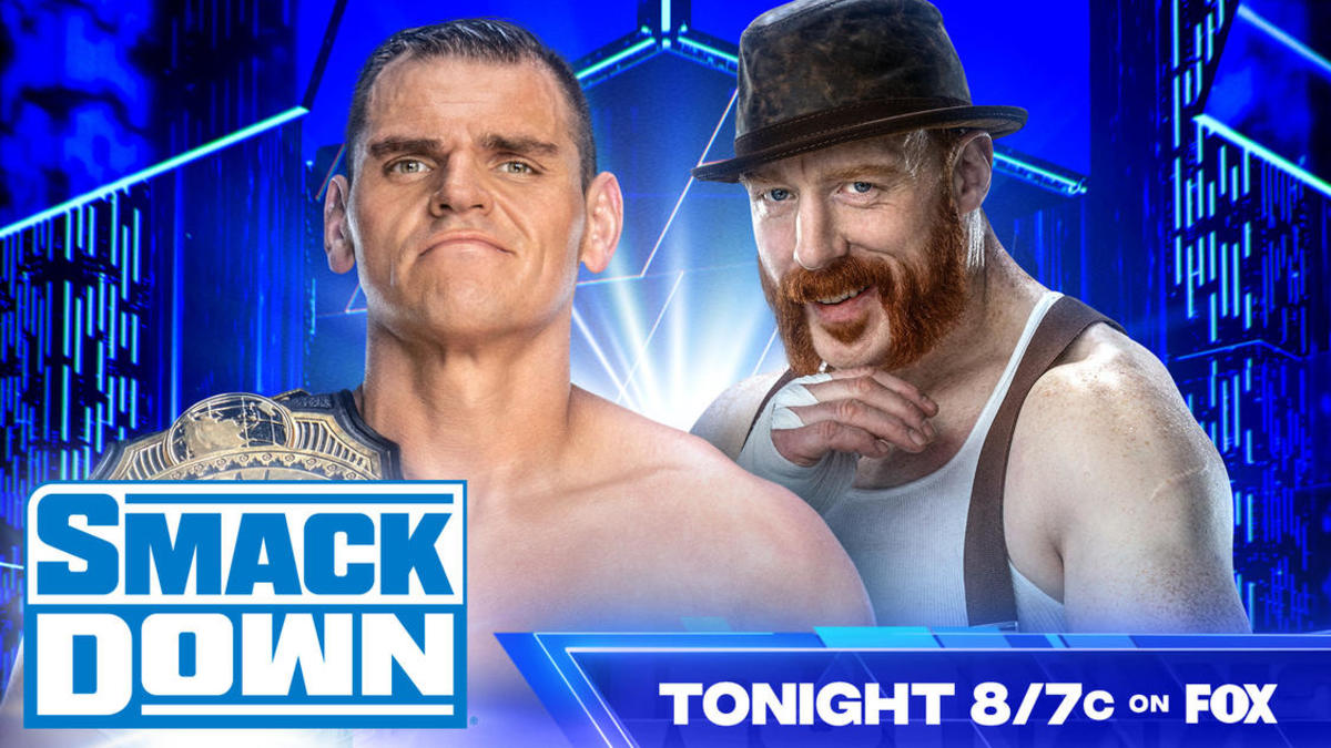 WWE SmackDown Live Scores: Season Premiere