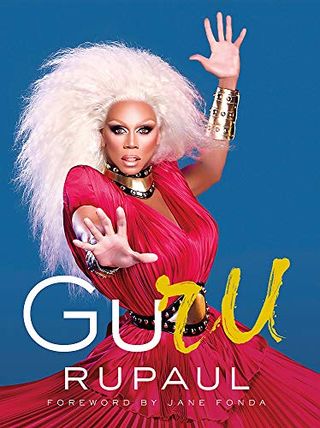 GuRu by RuPaul