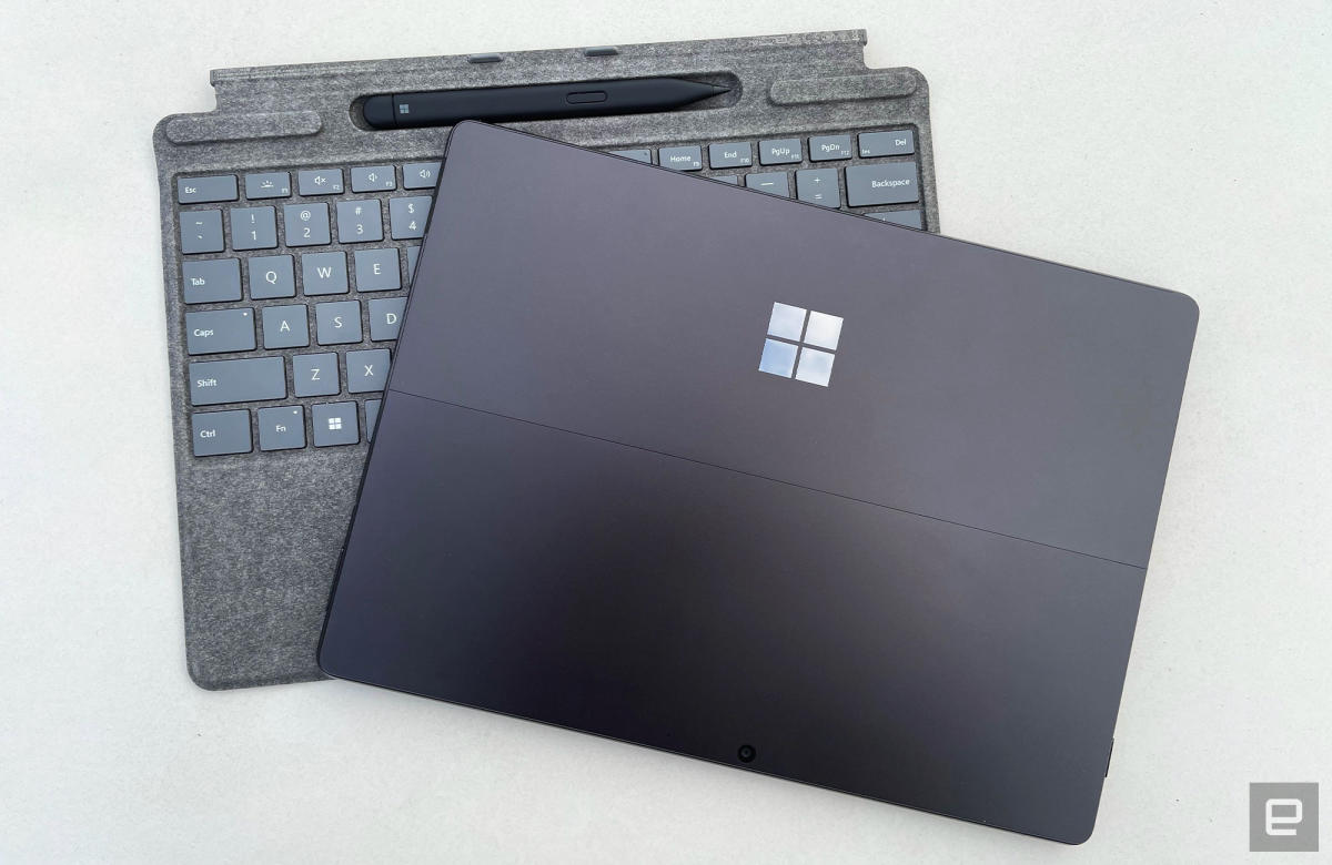 The morning after: What to expect from Microsoft's Surface event