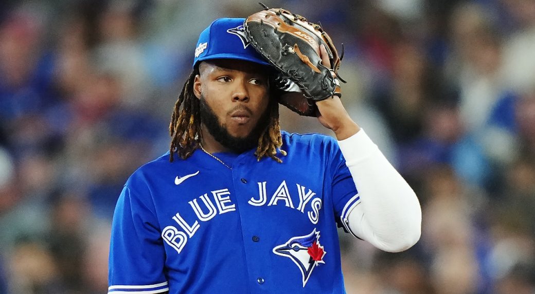 The Blue Jays' Game 2 collapse showcases the best and worst in baseball