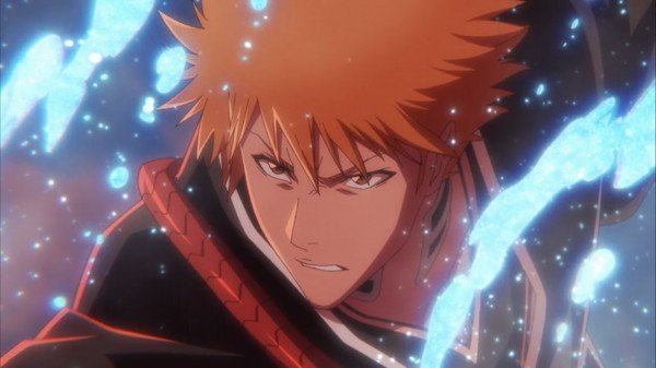 The Fall 2022 Preview Guide - Bleach: Thousand-Year Blood War