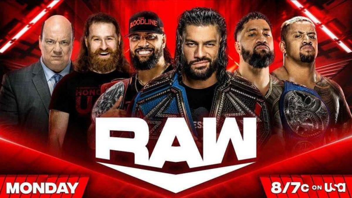 Daily Update: WWE Raw, NJPW, Impact Free Agents - WON/F4W