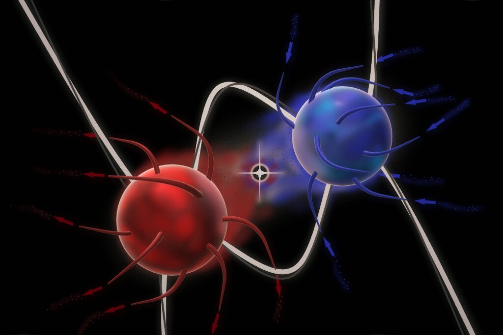 Topological materials become switchable