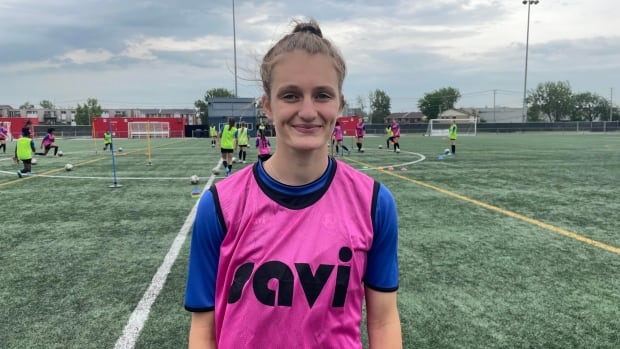 Canada set to make waves at FIFA U-17 World Cup with 4 Quebecers called up |  CBC News