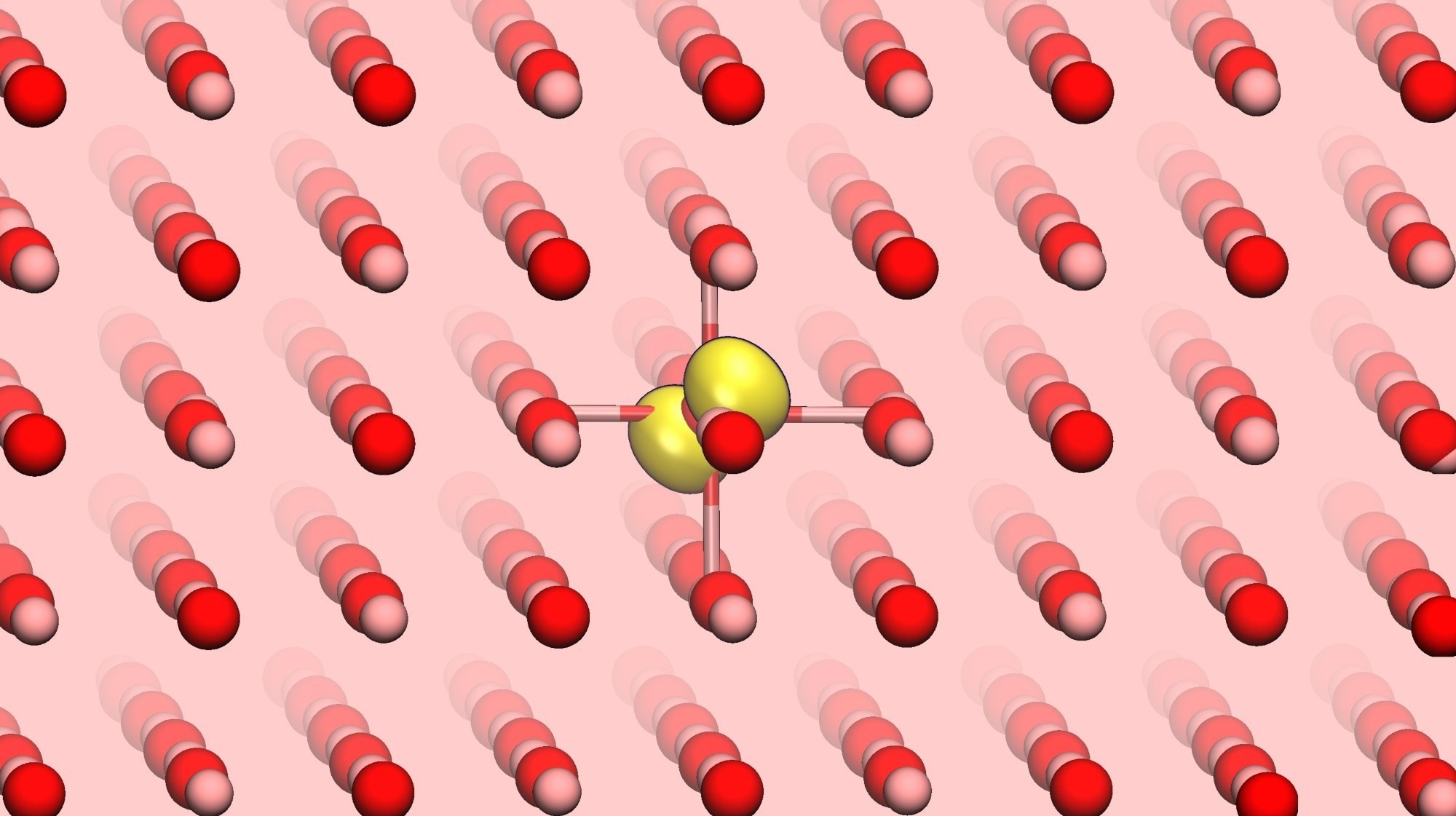 EPFL physicists want to stabilize polarons and advance quantum mechanics