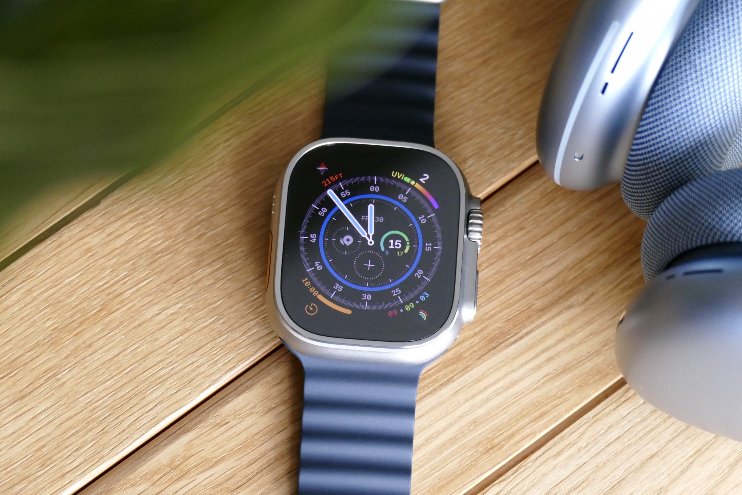 The Apple Watch Ultra could change our smartwatch future |  digital trends