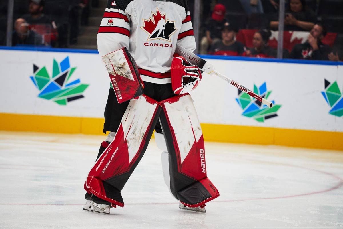 Bauer is retiring as a kit supplier for Hockey Canada's men's program and is pushing for a leadership change