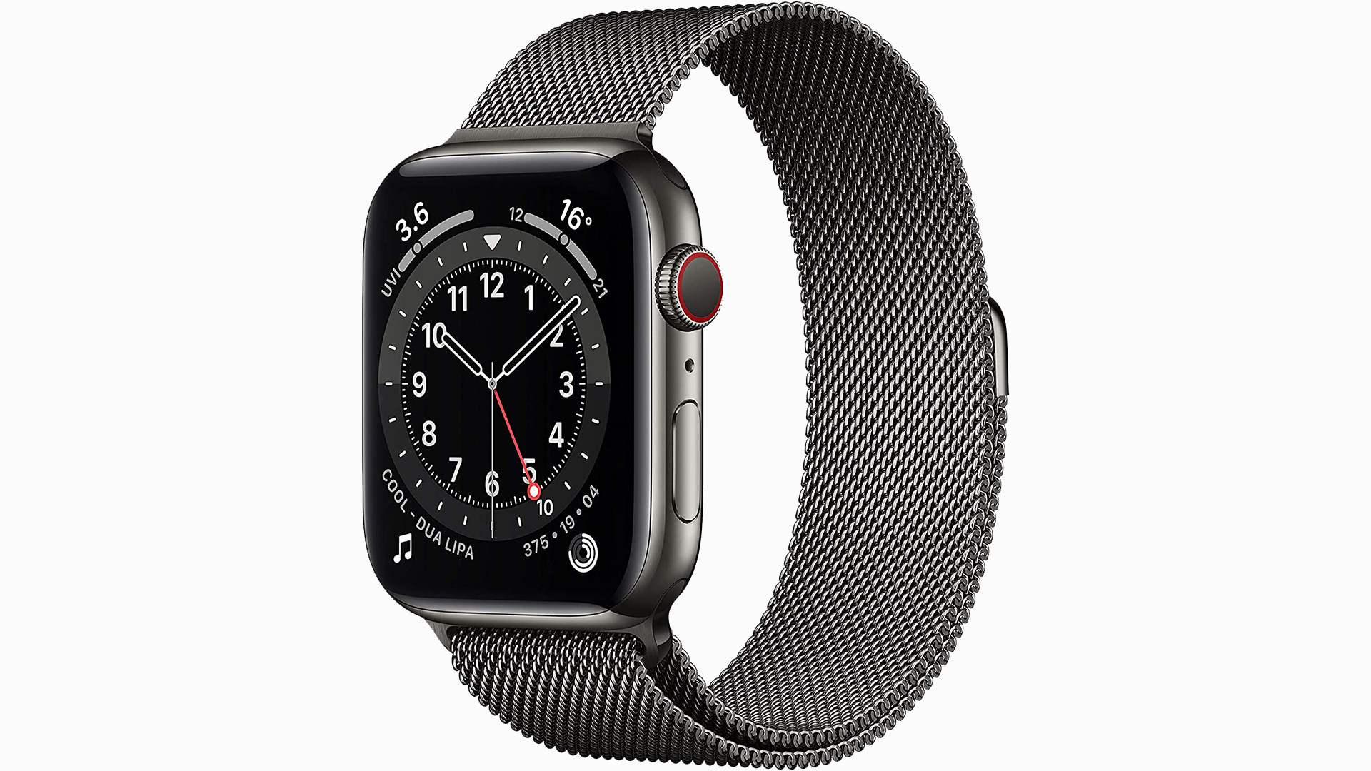 Apple watch series 6