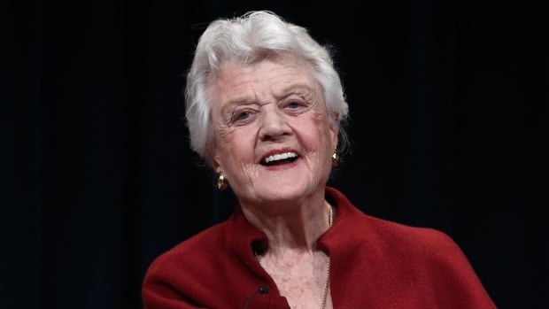 Angela Lansbury, stage and film star, died at 96 |  CBC News