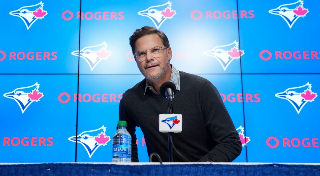 What Atkins does next will be crucial for the Blue Jays after a stunning setback