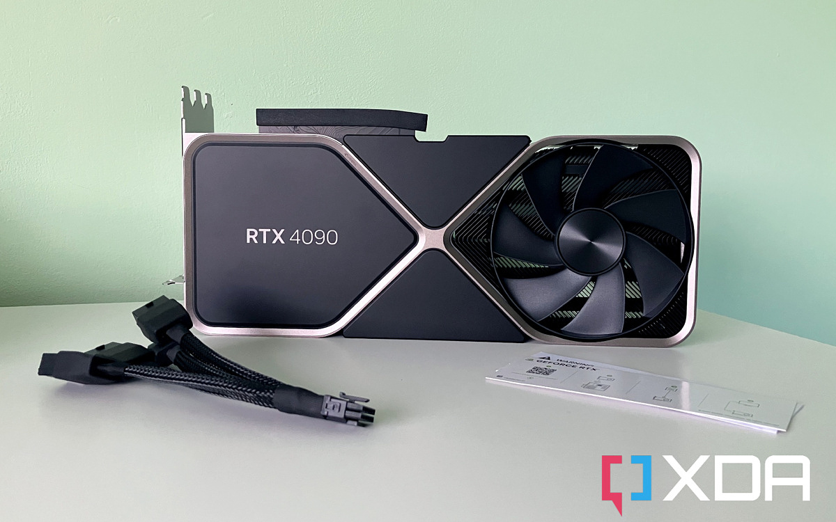 Where to buy the Nvidia RTX 4090 on launch day