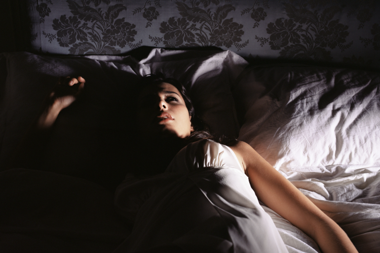 Diet and Sleep: How Diet Can Help Fight an “Insufficient Sleep Epidemic”