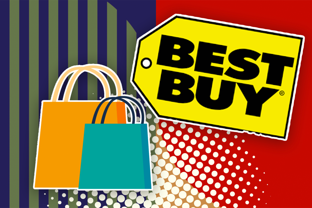 The top 10 best buy deals as part of the Prime Early Access Sale 2022