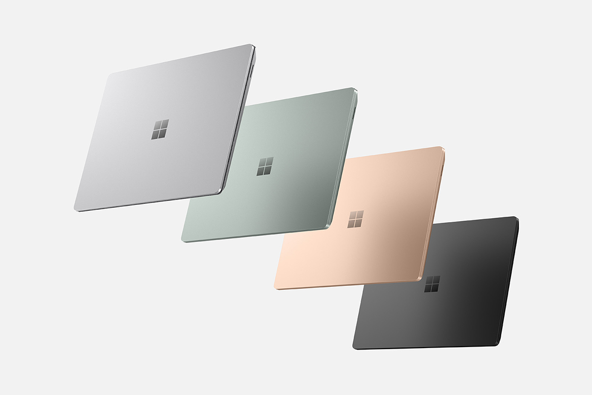 Surface Laptop 5