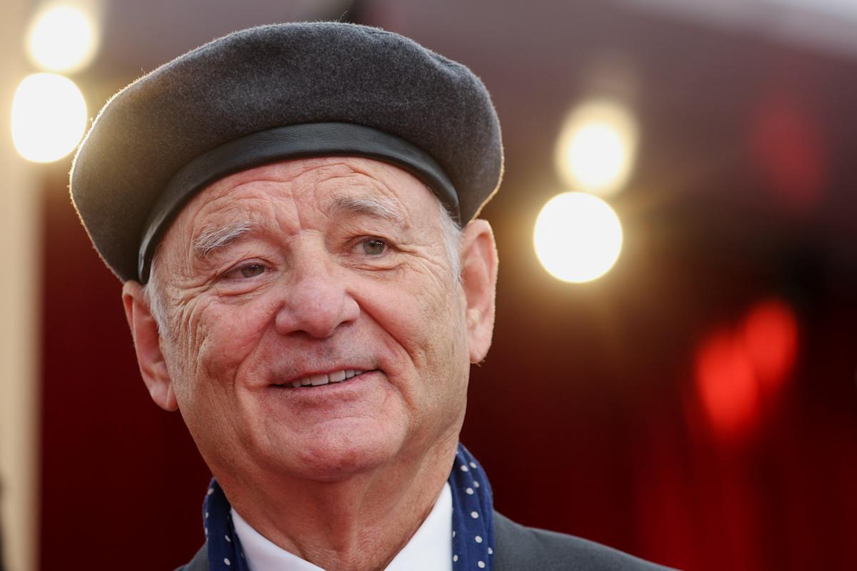 New details emerge about Bill Murray's alleged misconduct on the set of Being Mortal