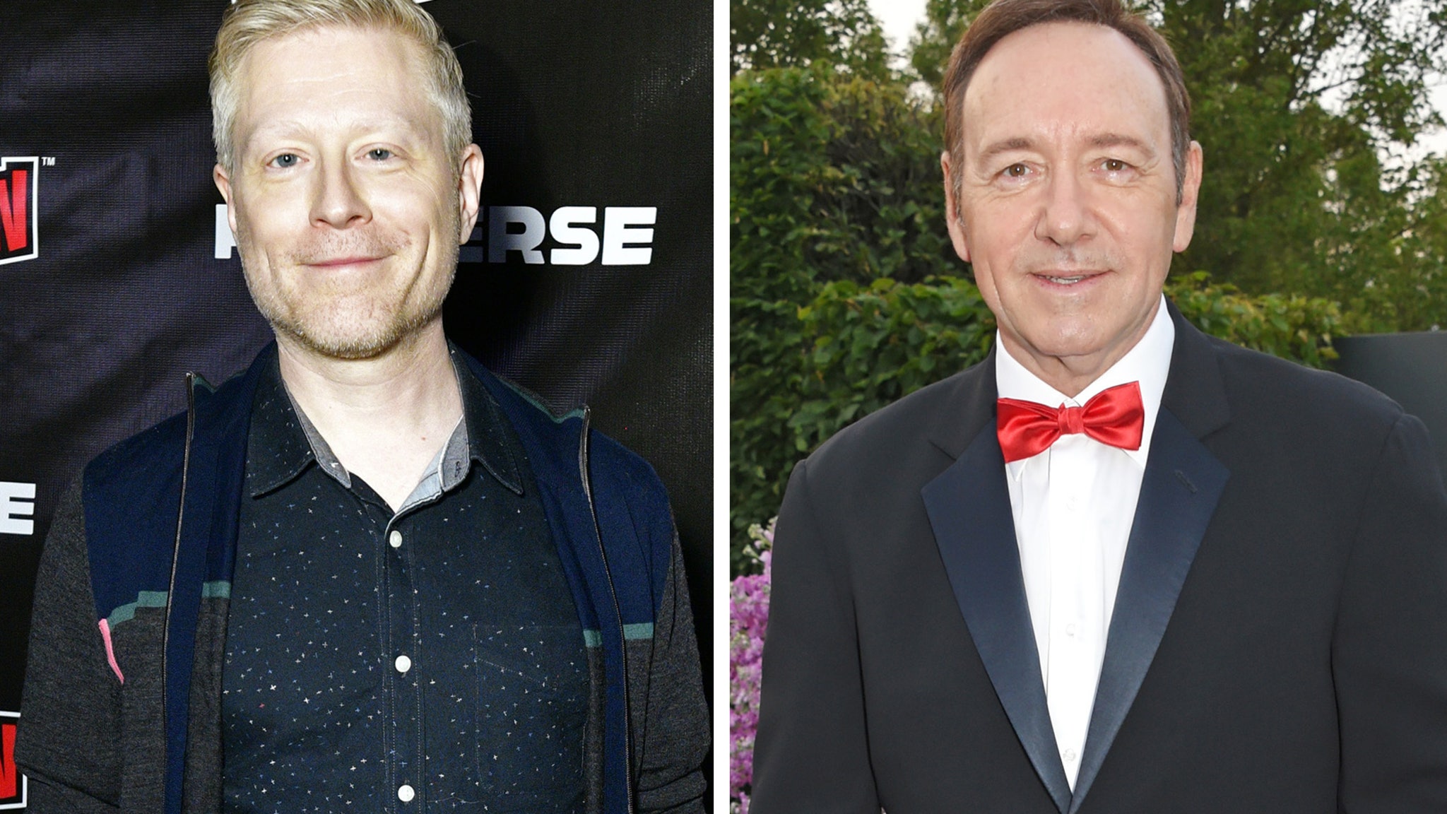 Kevin Spacey trial: Anthony Rapp admits reason he gave for making allegations was 'not true'