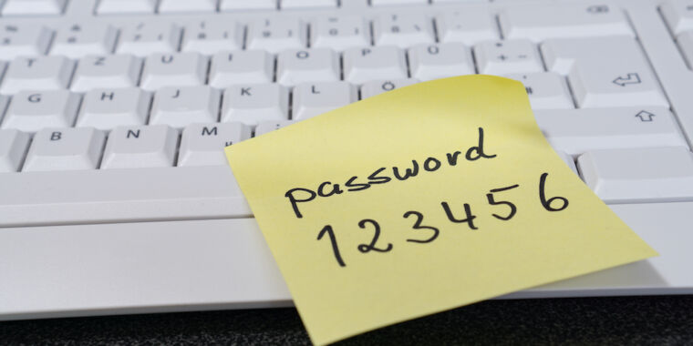 Death to Passwords: Beta passkey support is coming to Chrome and Android [Updated]