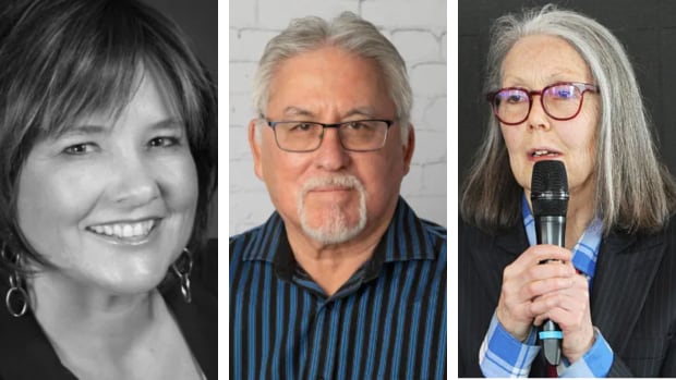 Lisa Bird-Wilson, Brian Thomas Isaac and Anne Carson are finalists for the 2022 Governor General's Literary Awards |  CBC books