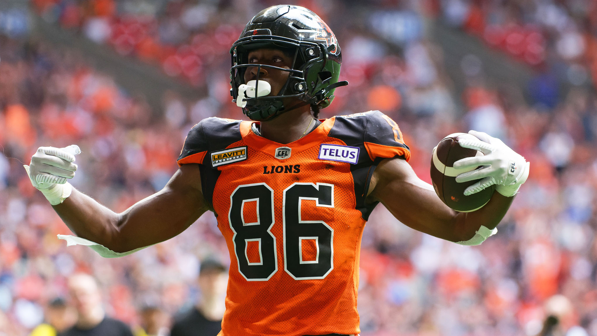 Prediction Time: CFL.ca Authors' Picks for Week 19 - CFL.ca