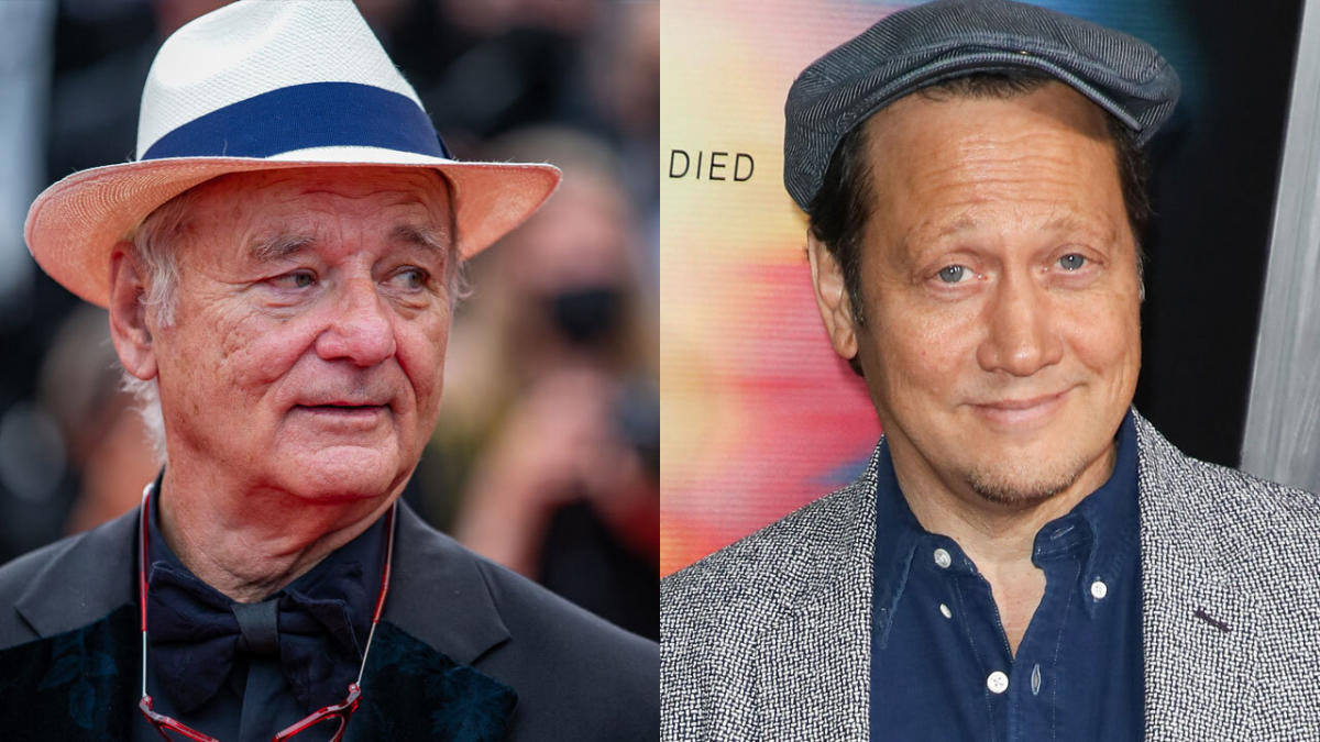 Saturday Night Live alum Rob Schneider says host Bill Murray "absolutely hated" the cast -- especially Chris Farley