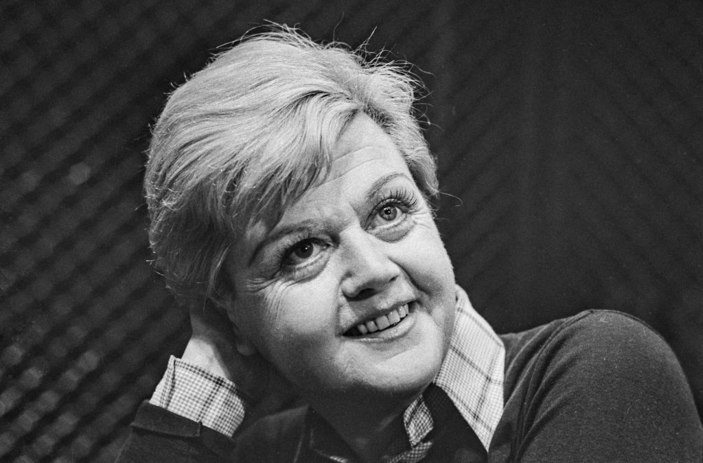 Angela Lansbury was a brilliant actress and a companion