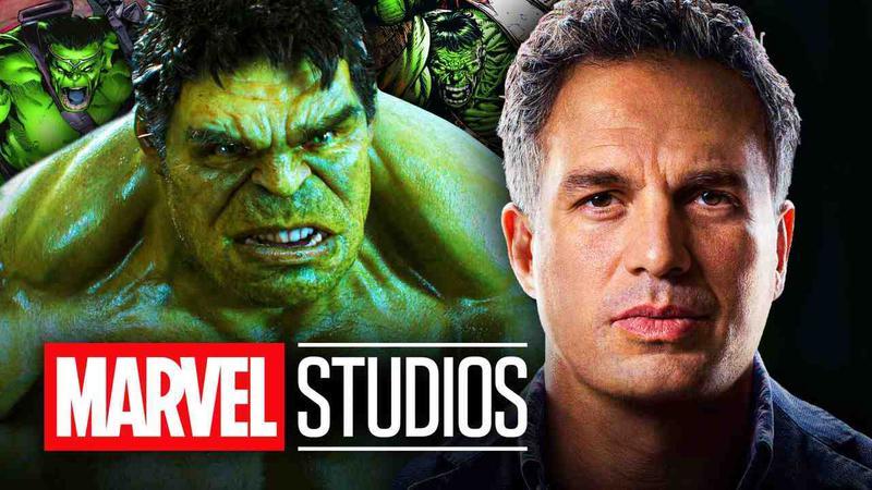 Hulk, Mark Ruffalo, Marvel Studios