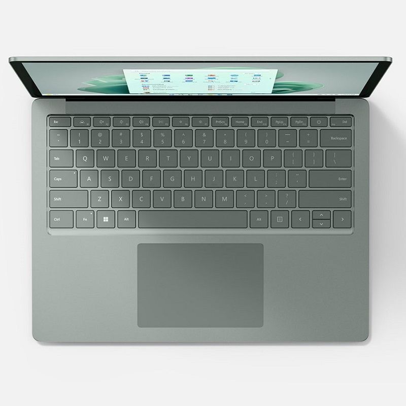 Microsoft Surface Event 2022: Surface Laptop 5, Surface Pro 9 launched