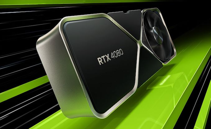 Introducing NVIDIA Scrubs GeForce RTX 4080 12GB;  16GB as the only RTX 4080 card