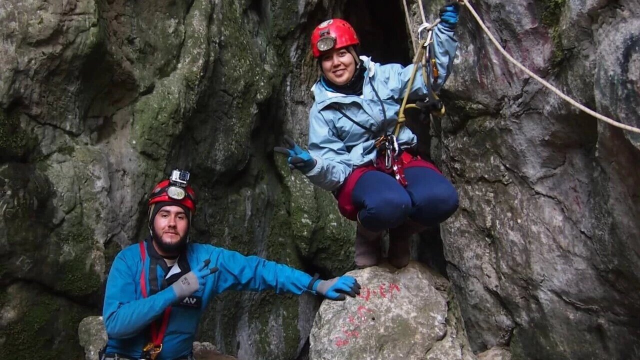 Bacteria with interesting properties discovered in underground caves