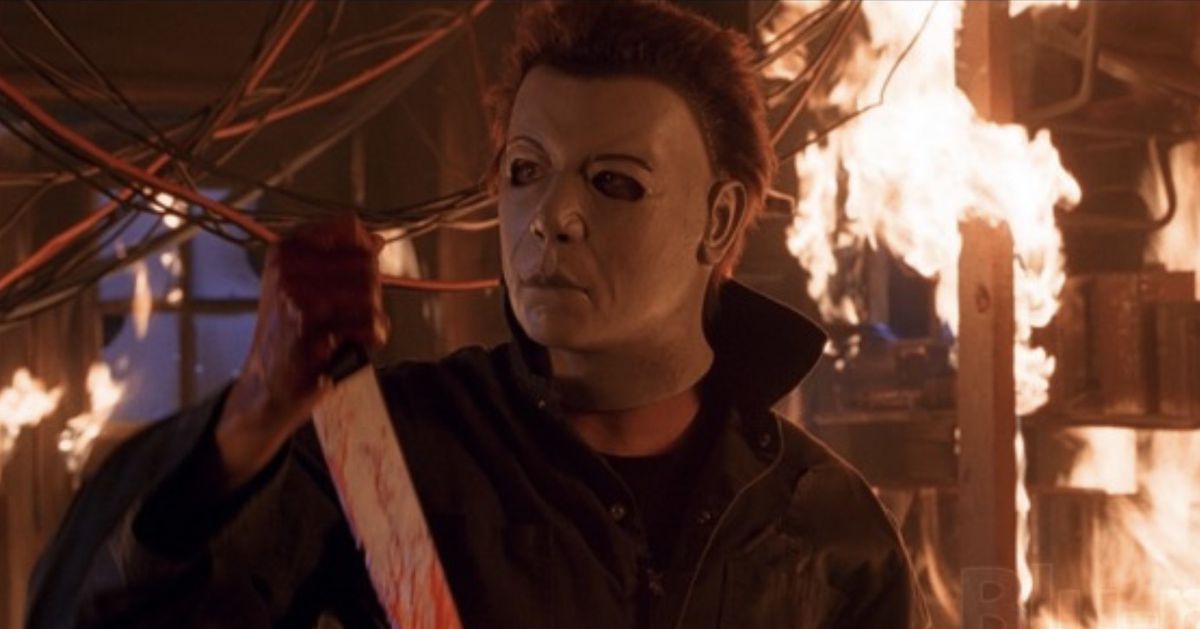 Every Michael Myers Halloween mask tells a story