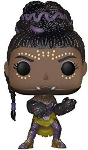 Funko Pop!  Miracle: Black Panther Shuri