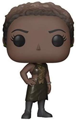 Funko Pop!  Miracle: Black Panther Nakia