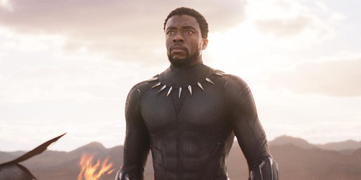 Black Panther 2 Producer Responds To Calls To Rewrite T'Challa