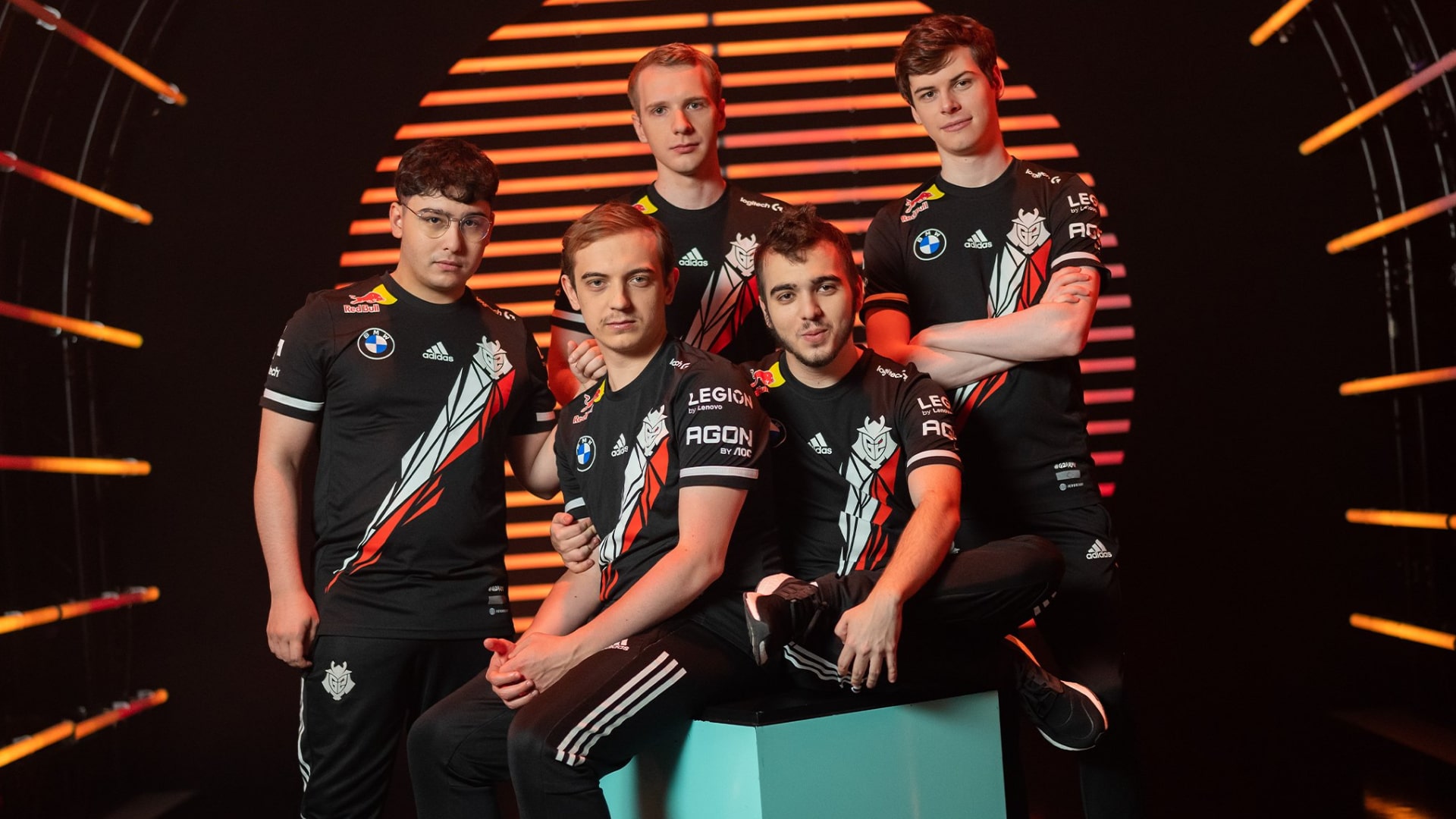 LEC Summer 2022 Playoffs with G2 Esports