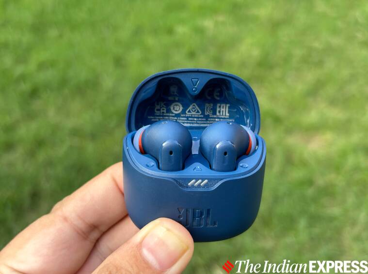 JBL Tune Flex TWS, JBL Tune Flex TWS Review, JBL Tune Flex TWS Price, JBL Tune Flex, true wireless earbuds under rs 10000