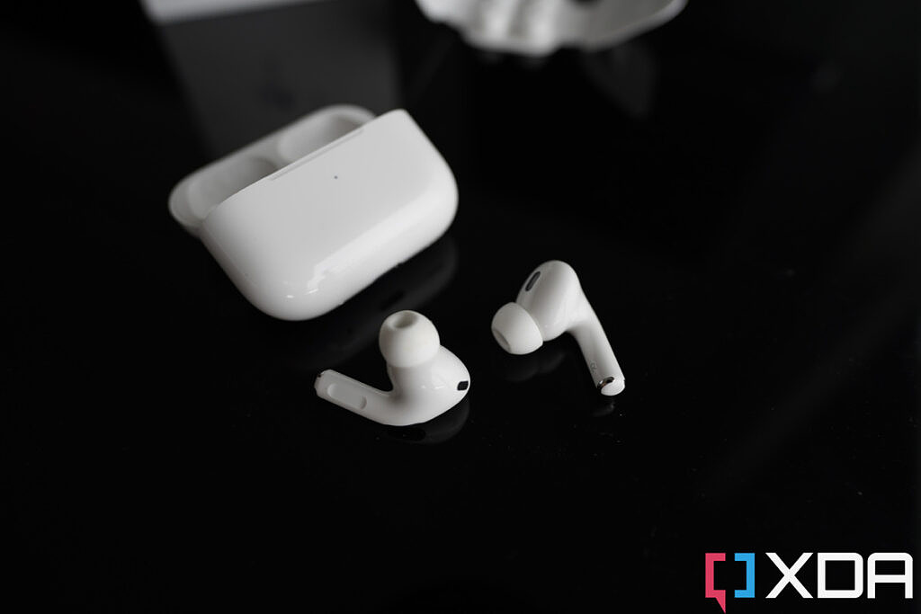 airpods pro 2