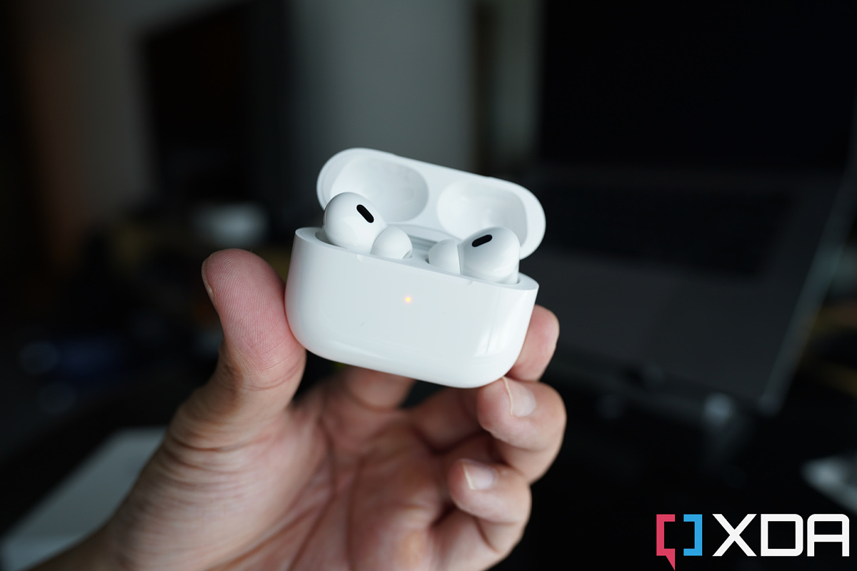 AirPods Pro 2: All controls and gestures explained