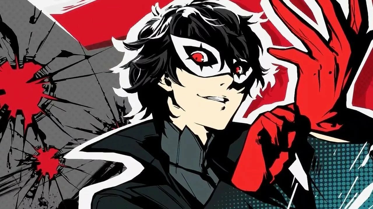 Summary: Ratings for Persona 5 Royal have arrived